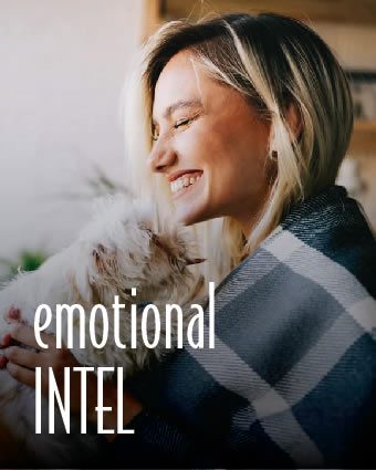 Emotional Intel